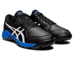 Mujer Asics Gel-Peake 2 Hockey zapatillas