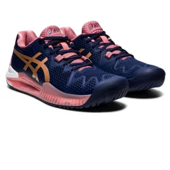 Mujer Asics Gel-Resolution 8 mujer zapatillas tenis