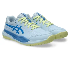 Niños Asics Gel-Resolution X GS zapatillas de tenis para niños - SS25