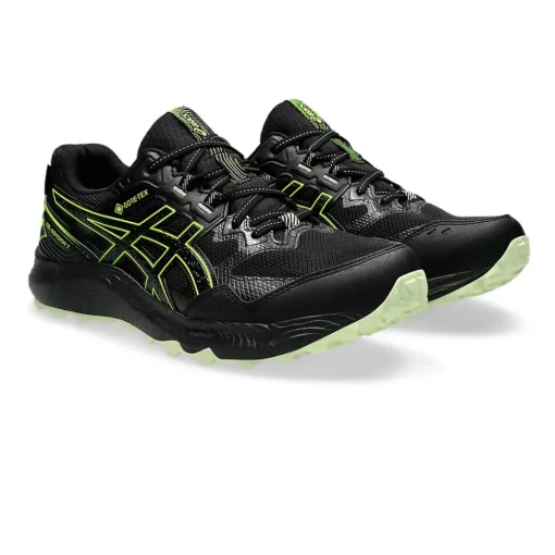 Hombre Asics Gel-Sonoma 7 GORE-TEX zapatillas trail - SS25