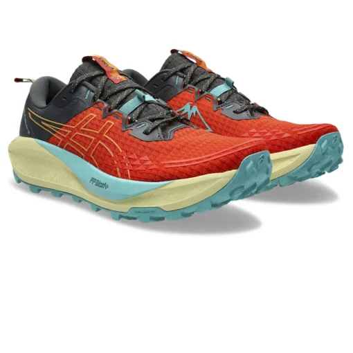 Hombre Asics Gel-Trabuco 13 zapatillas de trail running - SS25