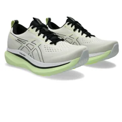 Hombre Asics Glideride Max zapatillas de running - AW24