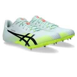 Mujer Asics Hypersprint 8 spikes atletismo - SS25