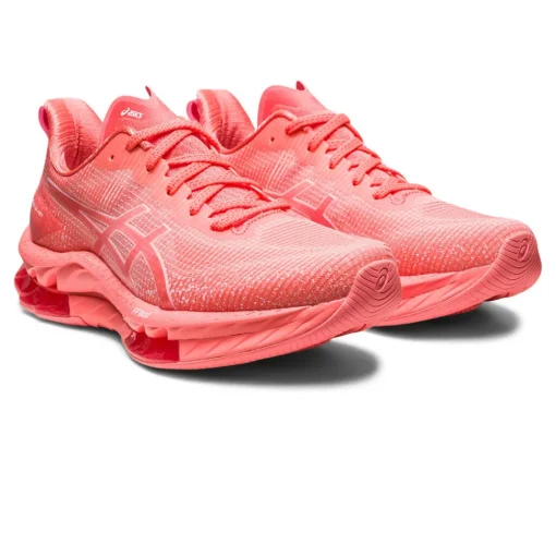 Mujer Asics Kinsei Blast LE 2 mujer zapatillas running