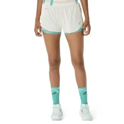Mujer Asics Limited Series Metarun Split pantalones cortos para mujer - SS25
