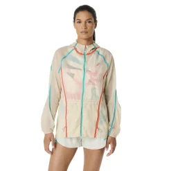 Mujer Asics Limited Series Road chaqueta plegable para mujer - SS25