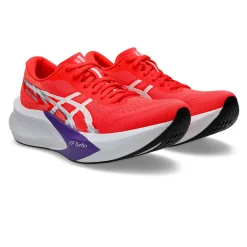 Hombre Asics Magic Speed 4 mujer zapatillas running - SS25