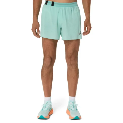 Hombre Asics Metarun 5 pulgada pantalones cortos running - SS25