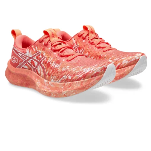 Mujer Asics Noosa Tri 16 mujer zapatillas running - SS25