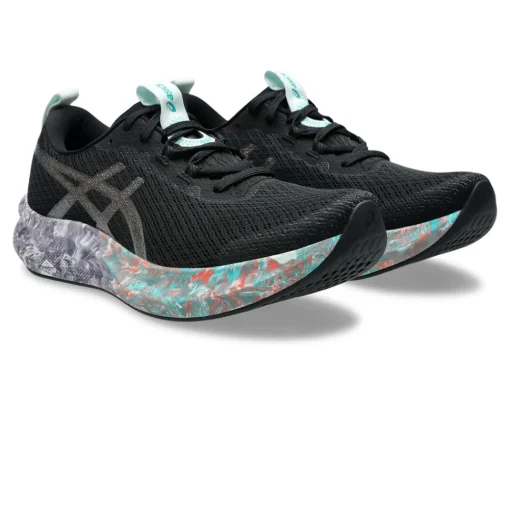 Hombre Asics Noosa Tri 16 zapatillas running - SS25