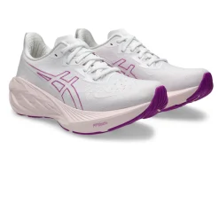 Mujer Asics Novablast 4 mujer zapatillas running - SS25