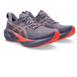 Hombre Asics Novablast 5 zapatillas running