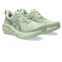 Mujer Asics Novablast 5 zapatillas de running para mujer