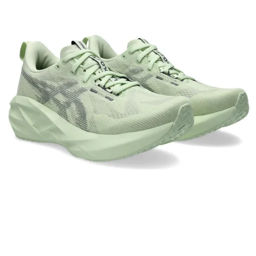 Mujer Asics Novablast 5 zapatillas de running para mujer