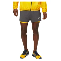 Hombre Asics Pantalones cortos Fujitrail - AW21