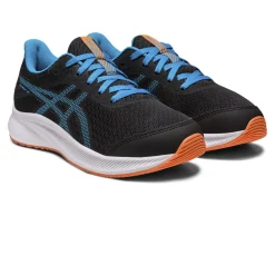 Niños Asics Patriot 13 GS Junior zapatillas running