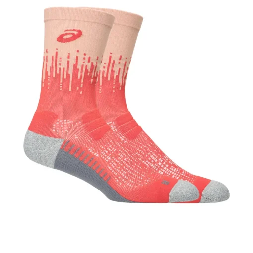 Mujer Asics Performance Run Crew calcetines - SS25