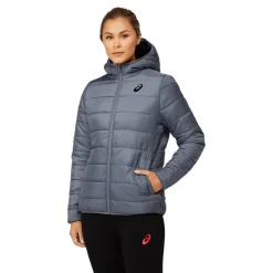 Mujer Asics plumífero mujer