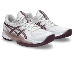 Mujer Asics Powerbreak FF zapatillas de pista cubierta para mujer - AW24