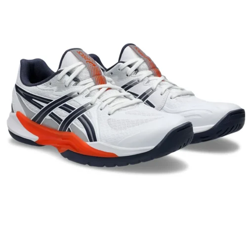 Hombre Asics Powerbreak FF zapatillas de pista cubierta - SS25