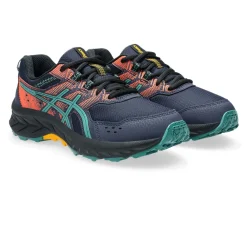Niños Asics Pre-Venture 9 GS Junior zapatillas trail