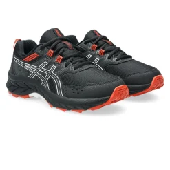 Niños Asics Pre-Venture 9 GS Junior zapatillas trail