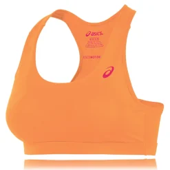 Mujer Asics Racerback Womens sujetador deportivo