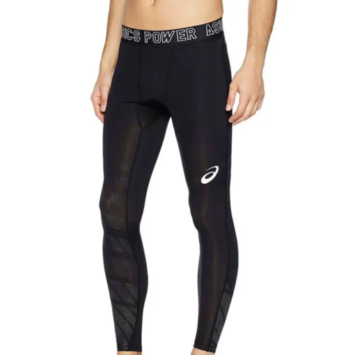 Hombre Asics Recovery Training malla