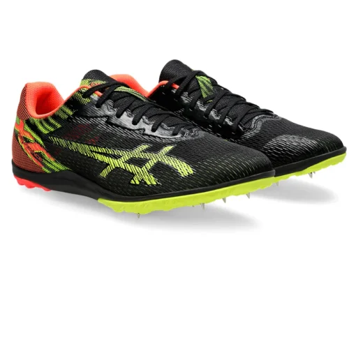 Mujer Asics Resurgence XC Cross Country zapatillas atletismo clavos - AW24