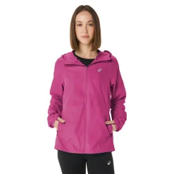 Mujer Asics Run Hood mujer chaqueta