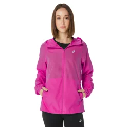 Mujer Asics Run Hood mujer chaqueta
