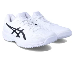 Mujer Asics Solution Speed FF 2 mujer Grass zapatillas tenis