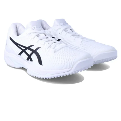 Mujer Asics Solution Speed FF 2 mujer Grass zapatillas tenis