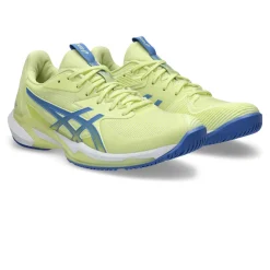 Mujer Asics Solution Speed FF 3 mujer zapatillas tenis - SS25