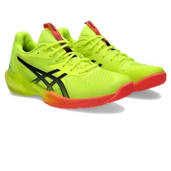 Mujer Asics Solution Speed FF 3 Paris mujer zapatillas tenis - AW24