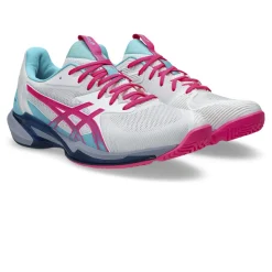Hombre Asics Solution Speed FF 3 Paris zapatillas de padel - SS25