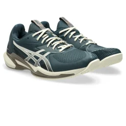 Hombre Asics Solution Speed FF 3 zapatillas tenis - SS25