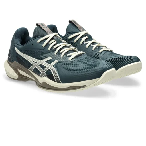 Hombre Asics Solution Speed FF 3 zapatillas tenis - SS25