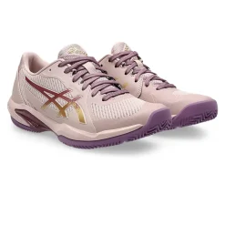 Mujer Asics Solution Swift FF 2 zapatillas de padel para mujer - SS25