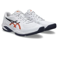 Hombre Asics Solution Swift FF 2 Clay Court zapatillas tenis - SS25