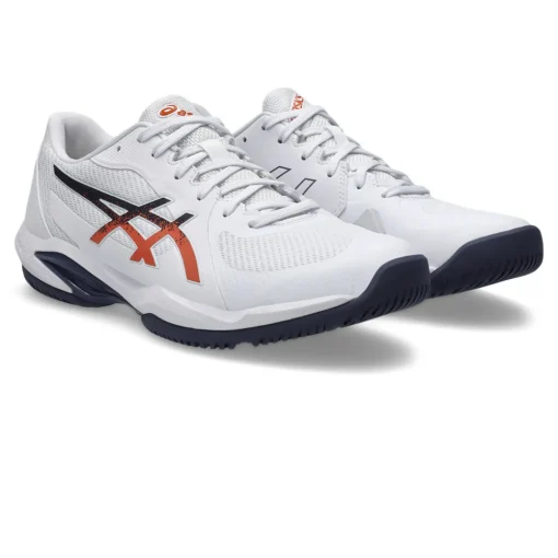Hombre Asics Solution Swift FF 2 Clay Court zapatillas tenis - SS25