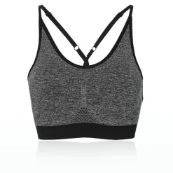 Mujer Asics sujetador sin costuras para mujer - AW17