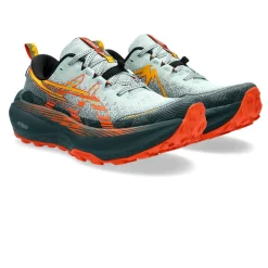 Hombre Asics Trabuco Max 4 zapatillas de trail running - SS25