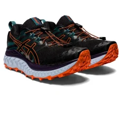Mujer Asics Trabuco Max zapatillas de trail running para mujer - AW22