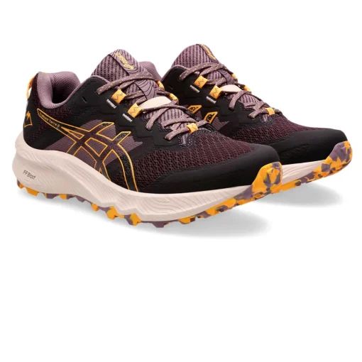 Mujer Asics Trabuco Terra 2 mujer zapatillas trail - SS25