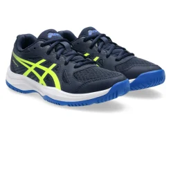Niños Asics Upcourt 6 GS zapatillas cancha cubierta para niños - SS25