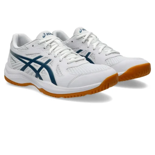 Hombre Asics Upcourt 6 zapatillas de pista cubierta - AW24