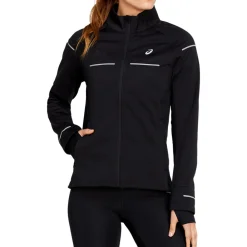 Mujer Asics Winter chaqueta de running mujer