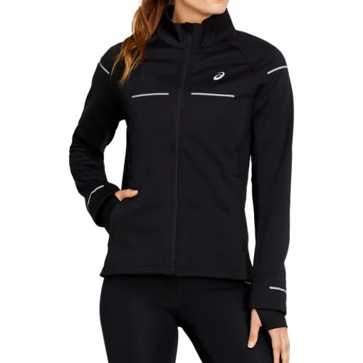 Mujer Asics Winter chaqueta de running mujer