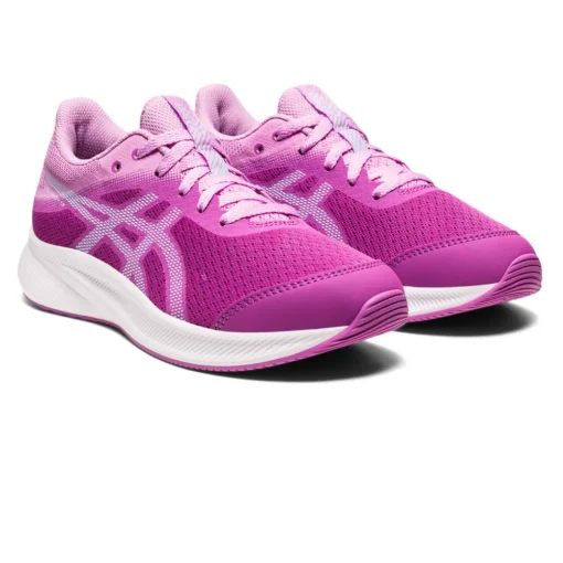 Niños Asics Zapatillas de running Patriot 13 GS Junior - AW22